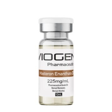 Viogen pharma Masteron Enanthate 250