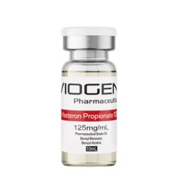Viogen pharma Masteron Propionate 125