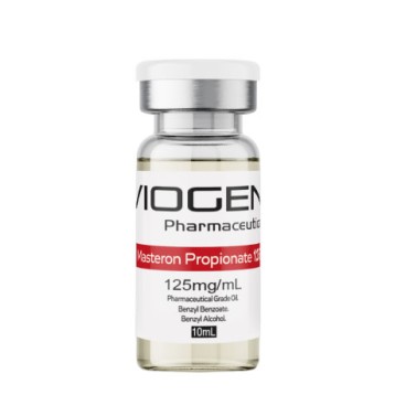 Viogen pharma Masteron Propionate 125