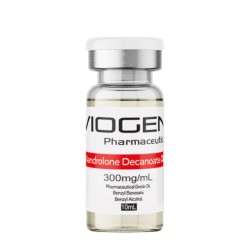 Viogen pharma Deca Nandrolone Decanoate 300
