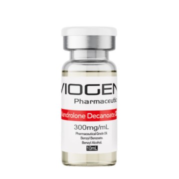 Viogen pharma Deca Nandrolone Decanoate 300