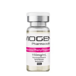 Viogen pharma NPP Nandrolone Phenylpropionate 150