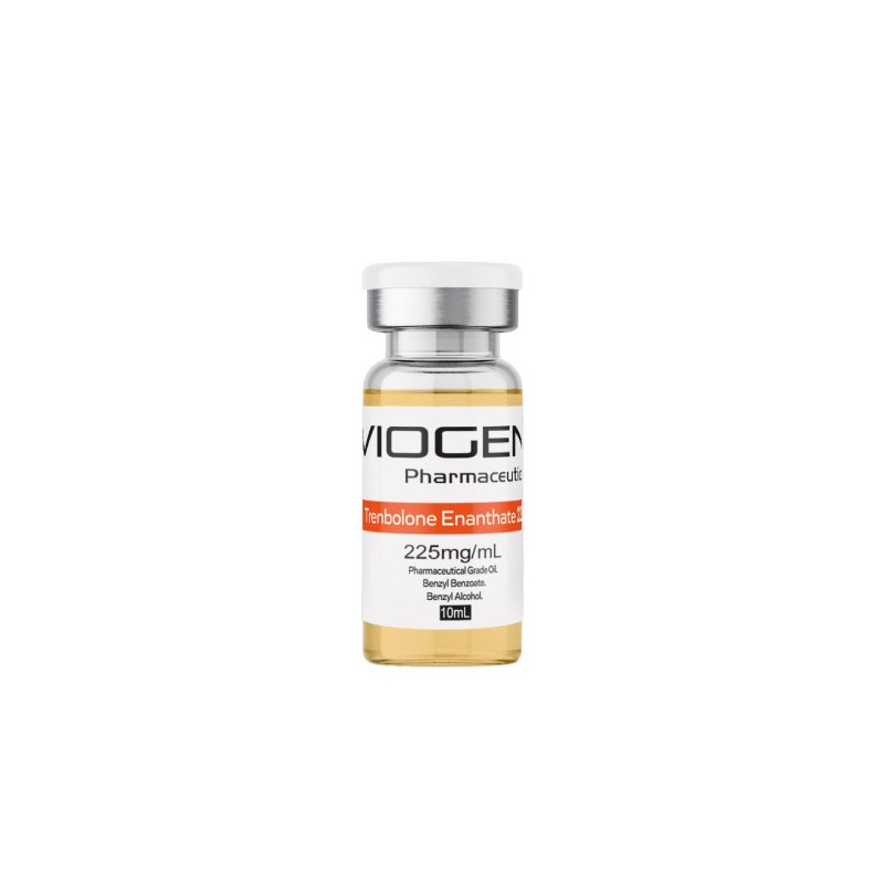 Viogen pharma Trenbolone Enanthate 225