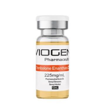 Viogen pharma Trenbolone Enanthate 225