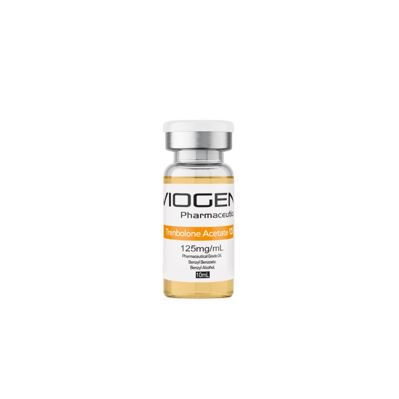 Viogen pharma Trenbolone Acetate 125
