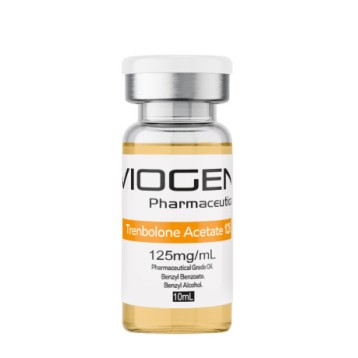 Viogen pharma Trenbolone Acetate 125