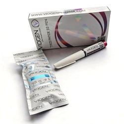 Viogen Labs  – Tirzepatide 50mg