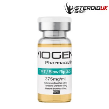 Viogen Pharma Slow Rip 375mg