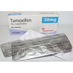 NOLVADEX (TAMOXIFEN CITRATE) 20MG SUPPDIRECT.COM