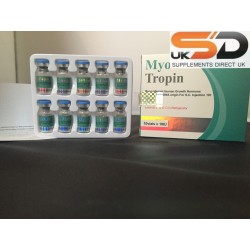 MYOTROPIN 100IU HGH