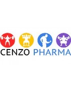 CENZO PHARMA 