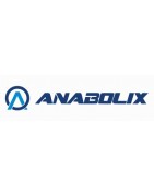 ANABOLIX - ANDROGENIC ANABOLIC STEROIDS