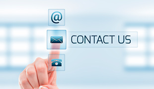 Customer Support will Contact You