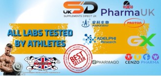 Lab Tested and verified